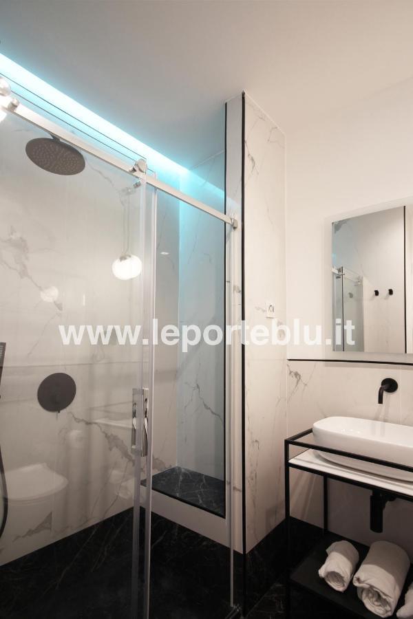 Le Porte Blu Триест Екстериор снимка
